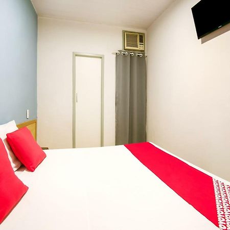 Oyo Girassol Carioca Hotel Rio de Janeiro Bagian luar foto