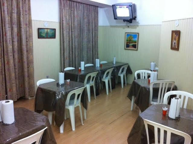 Oyo Girassol Carioca Hotel Rio de Janeiro Bagian luar foto