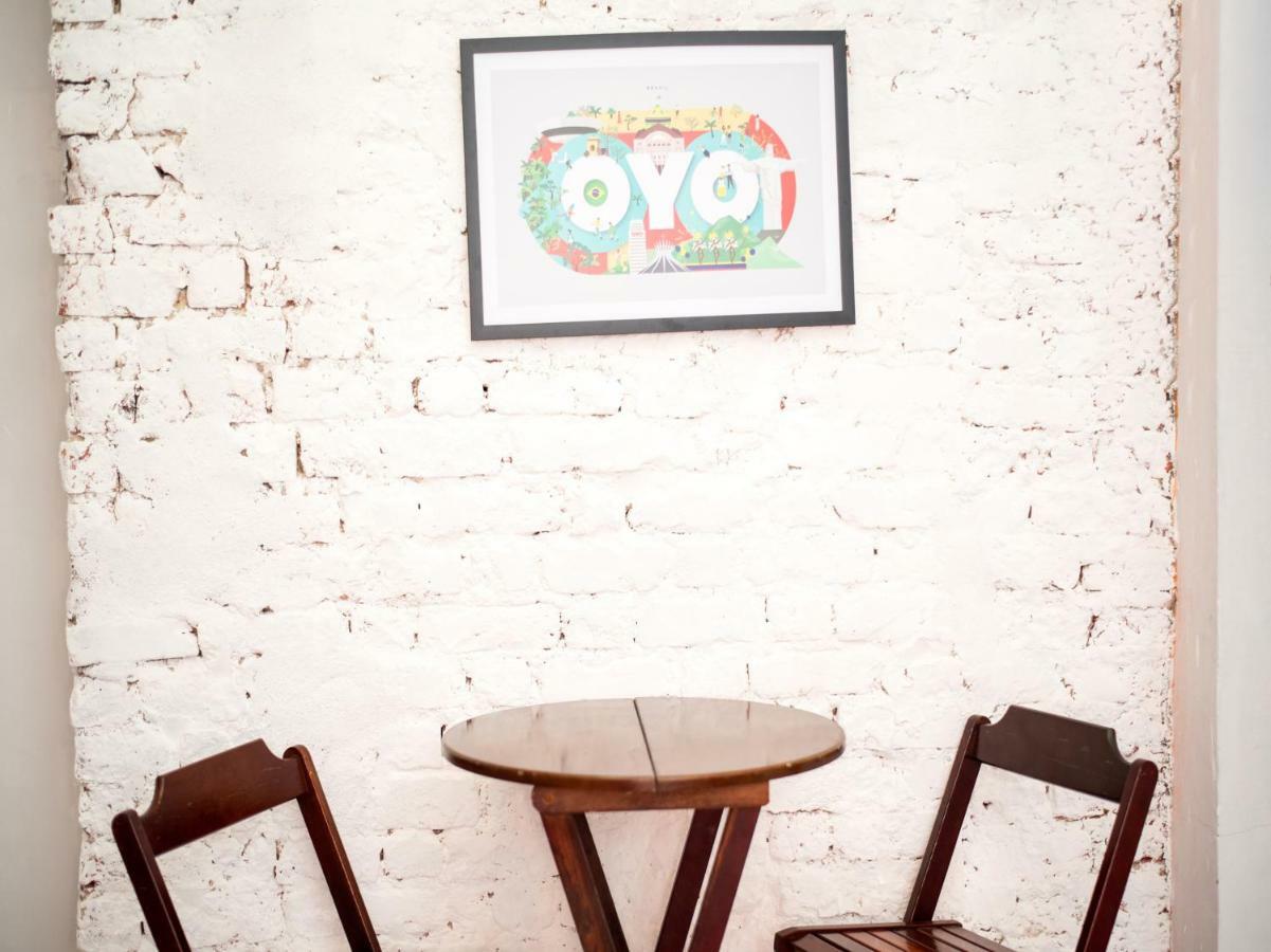 Oyo Girassol Carioca Hotel Rio de Janeiro Bagian luar foto