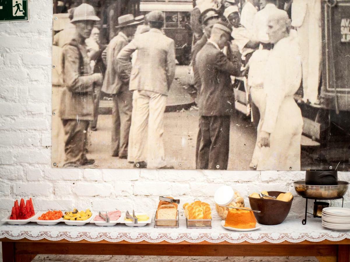 Oyo Girassol Carioca Hotel Rio de Janeiro Bagian luar foto