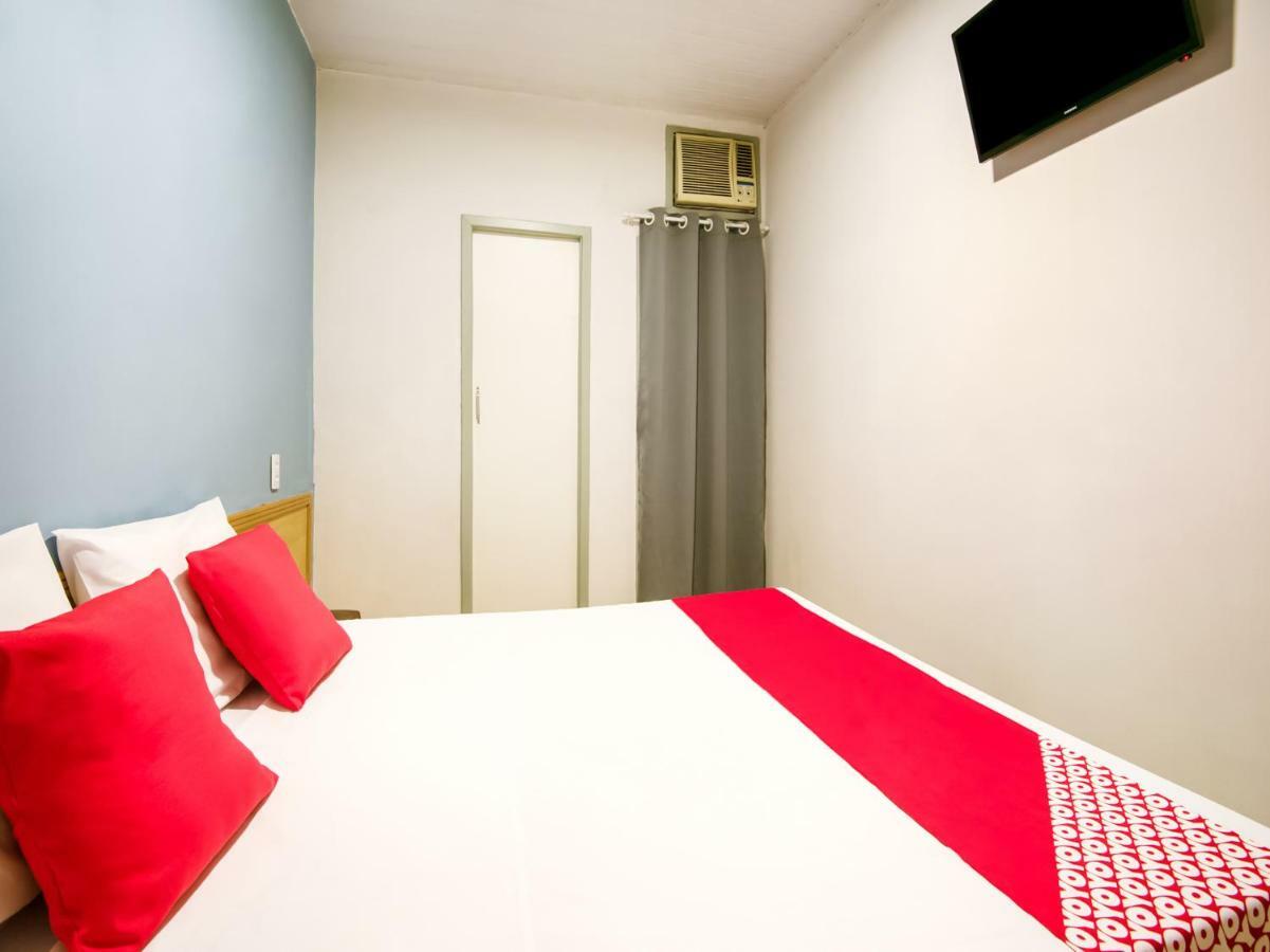 Oyo Girassol Carioca Hotel Rio de Janeiro Bagian luar foto