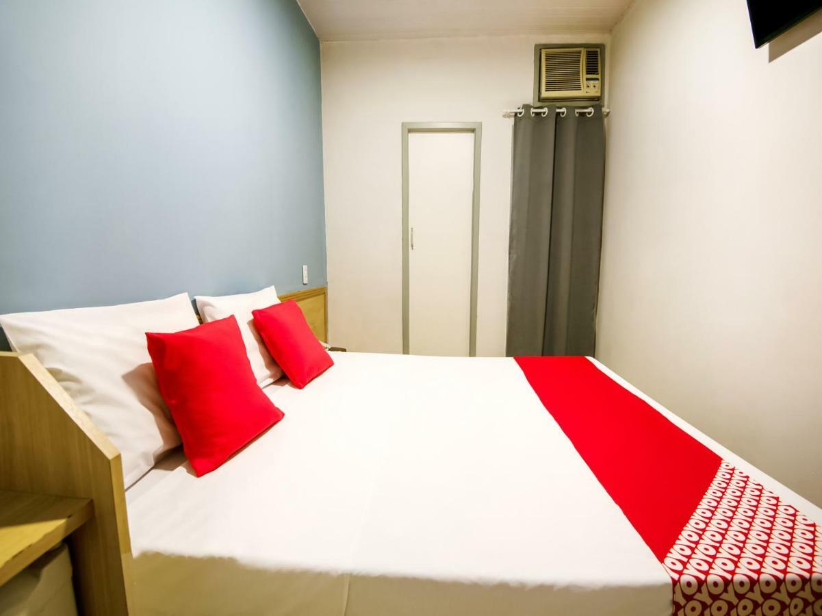 Oyo Girassol Carioca Hotel Rio de Janeiro Bagian luar foto