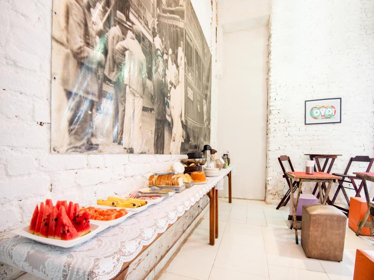 Oyo Girassol Carioca Hotel Rio de Janeiro Bagian luar foto